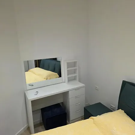 Apartman Heartstay