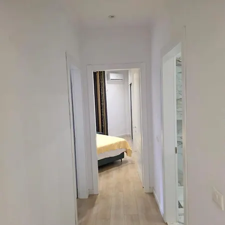 Apartman Heartstay *