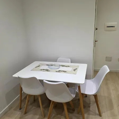Apartman Heartstay