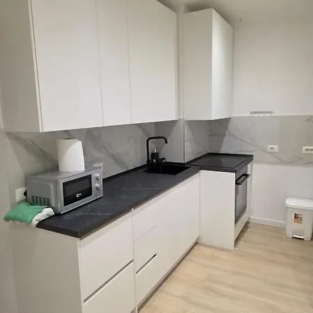 Heartstay Apartman *