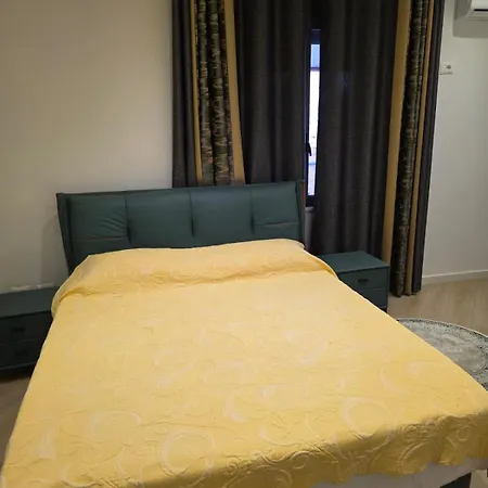 Apartman Heartstay